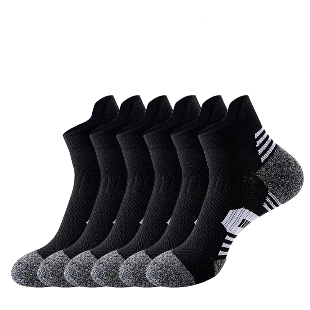 Chaussettes hautes running