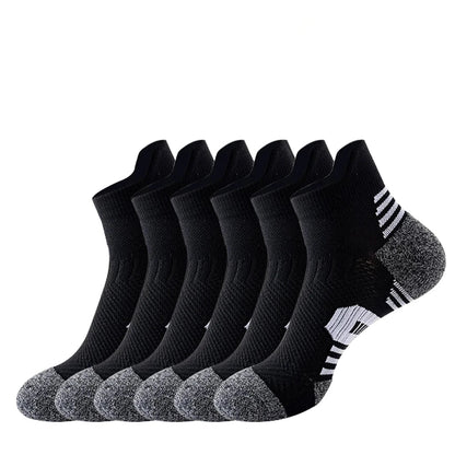 Chaussettes hautes running