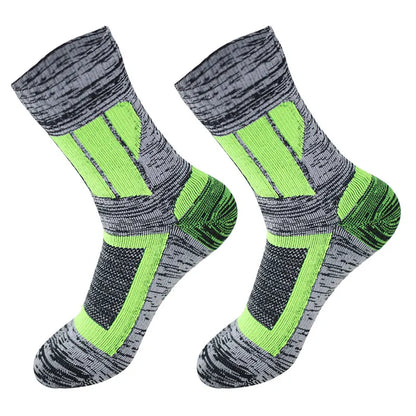 Chaussettes imperméables
