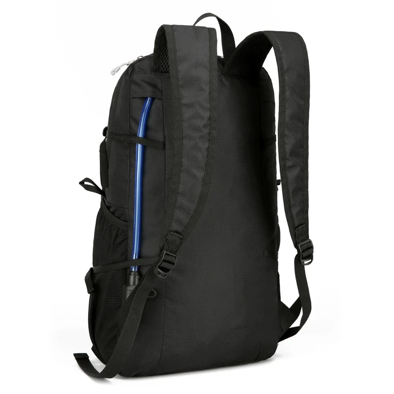 Petit sac à dos pliable