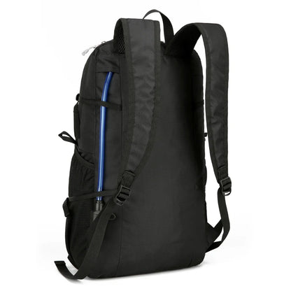 Petit sac à dos pliable