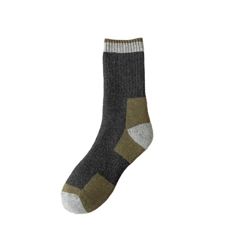 Chaussettes en laine
