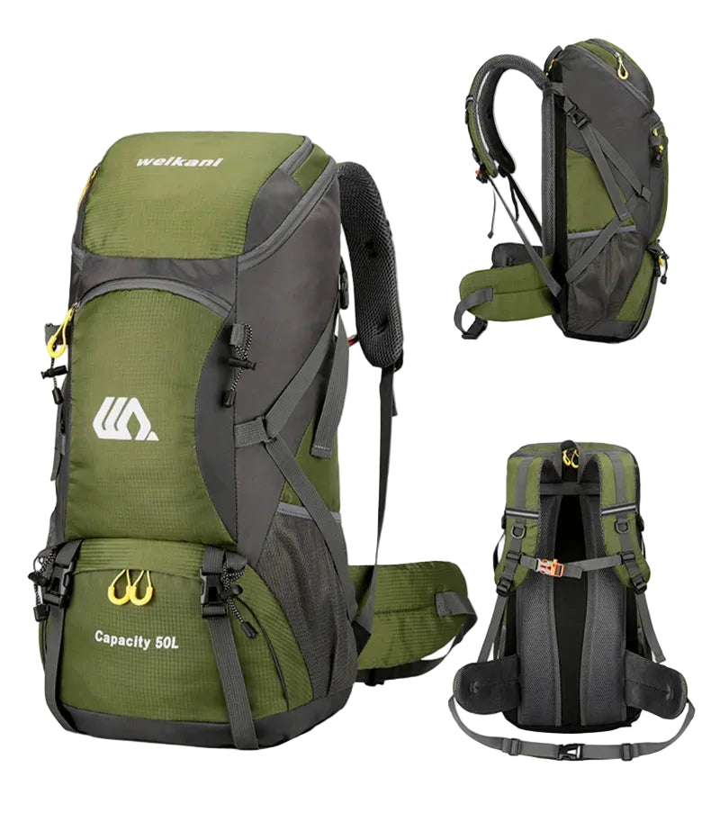 Sac randonnée 50L