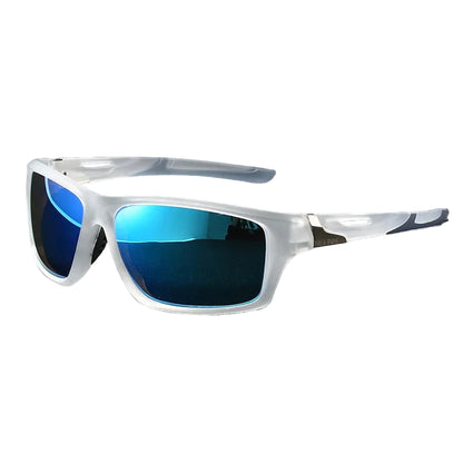 Lunettes de soleil sport