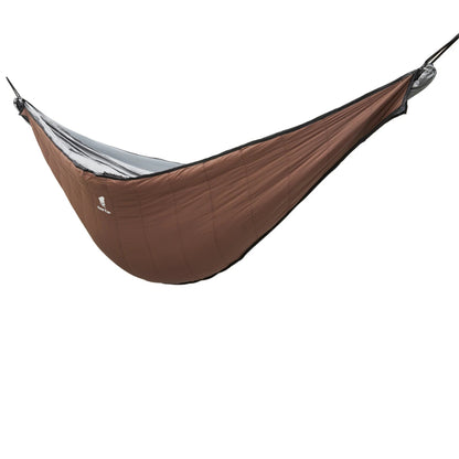 Sac de couchage hamac