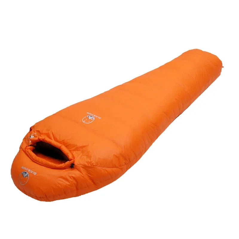 Sac de couchage hiver