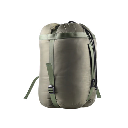 Bivouac hamac hiver