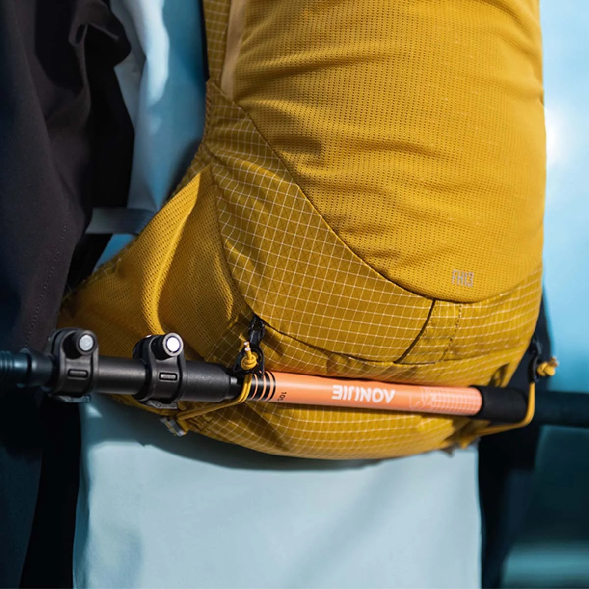 Sac à dos randonnée femme ultra léger