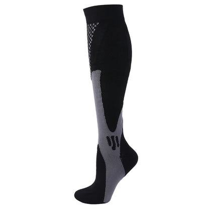 Chaussettes contention sport