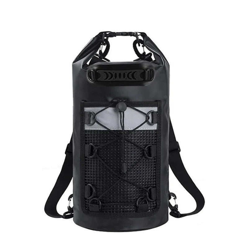 Sac randonnée étanche