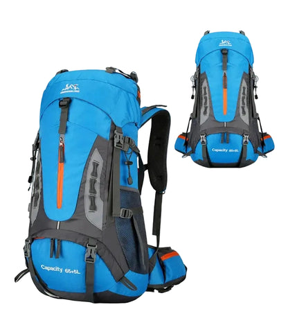 Sac de randonnée 70L