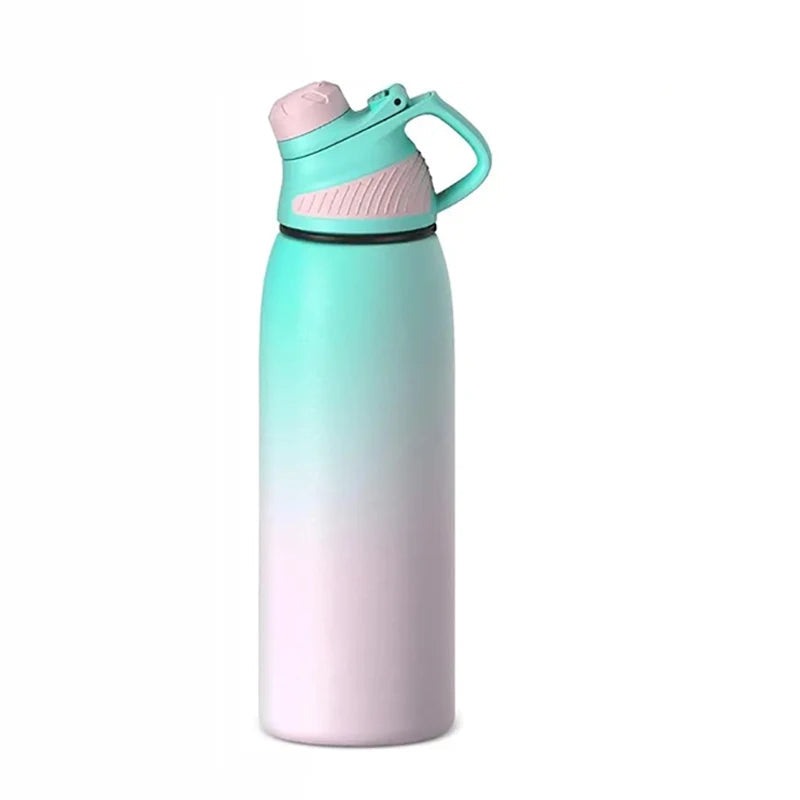 Gourde thermos