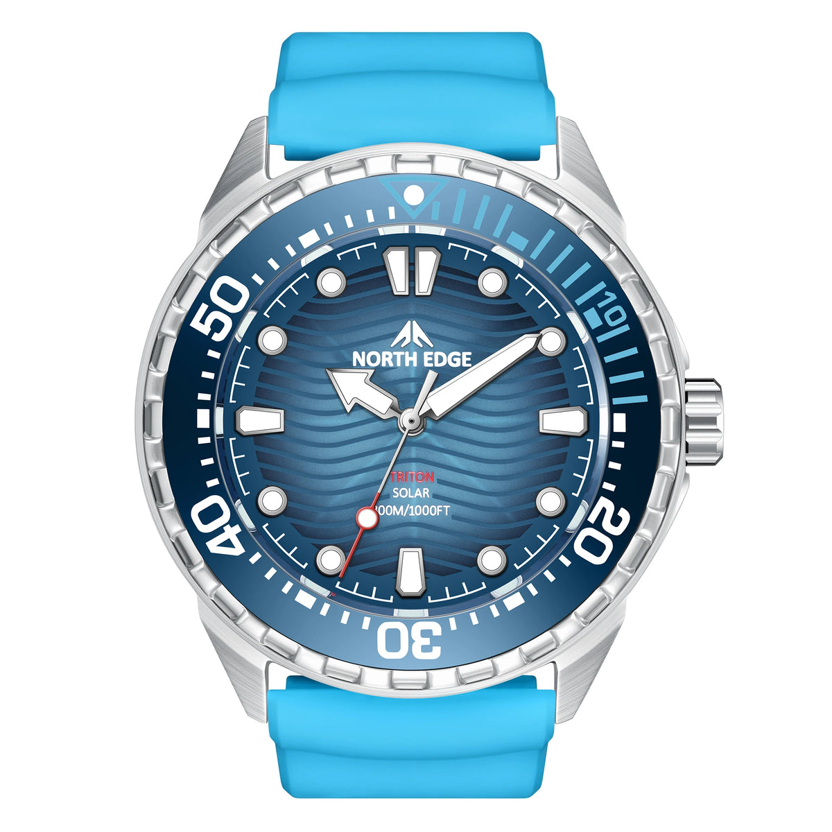 Montre homme étanche