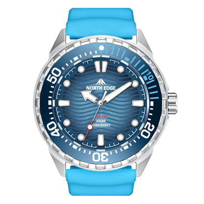 Montre homme étanche