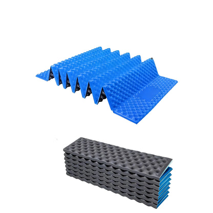 Matelas en mousse pliable