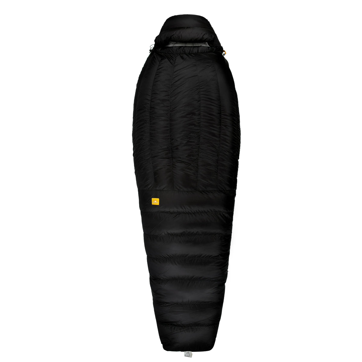 Sac de couchage pour grand froid