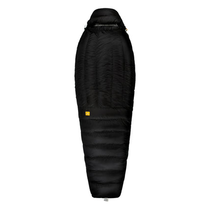 Sac de couchage pour grand froid