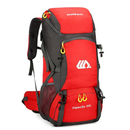 Sac randonnée 50L