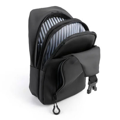 Sac de poitrine homme