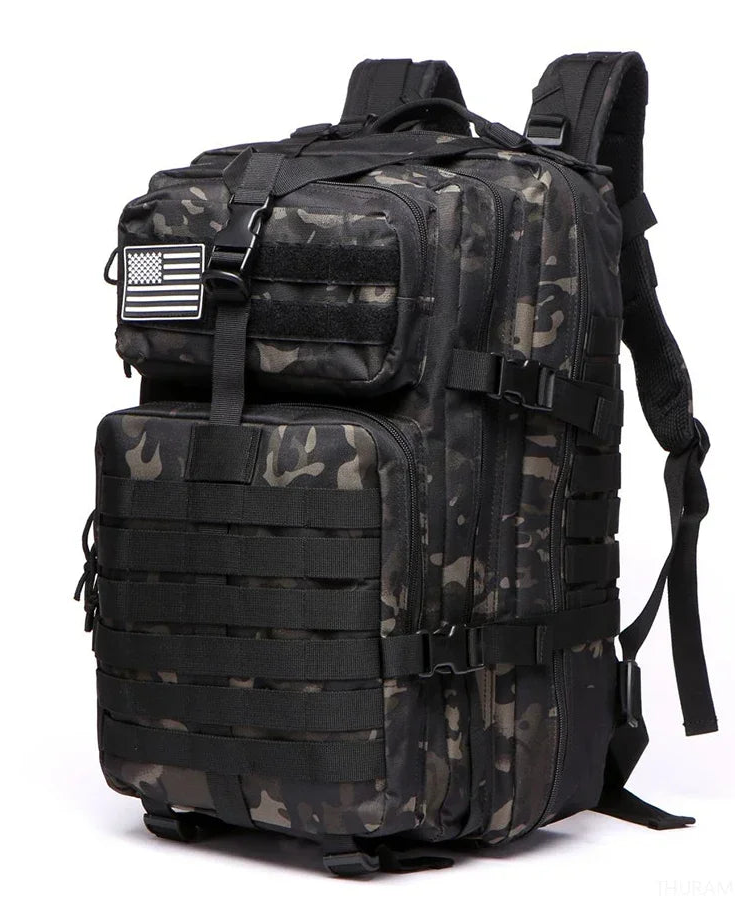 Sac à dos militaire 50L