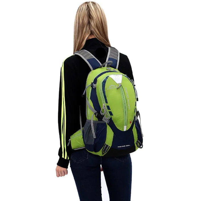 Sac à dos trekking