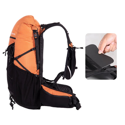 Sac randonnée 30L