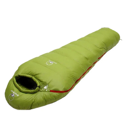 Sac de couchage momie