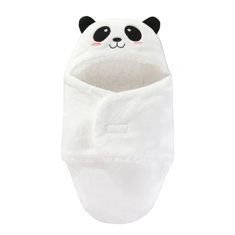 Sac de couchage enfant animaux