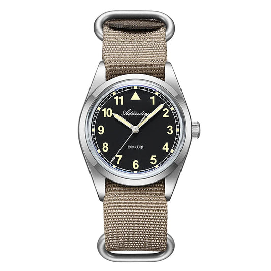 Montre aventure