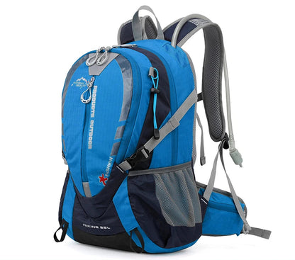 Sac à dos trekking