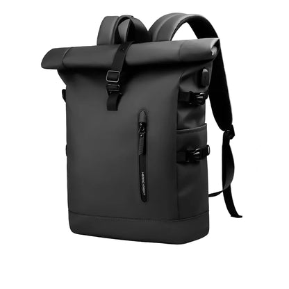 Sac à dos imperméable femme