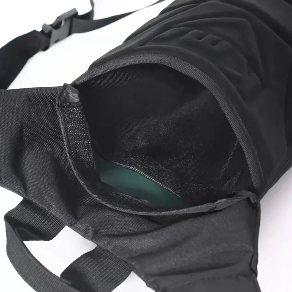 Sac gourde randonnée