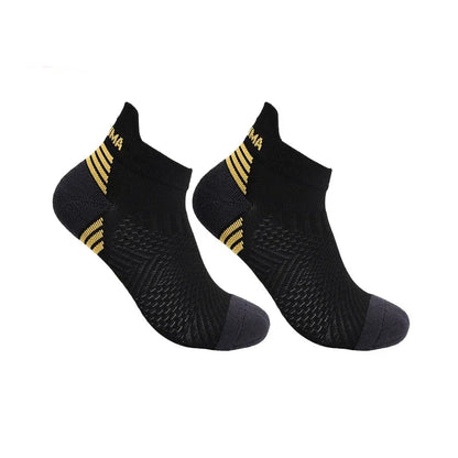 Chaussettes compression running