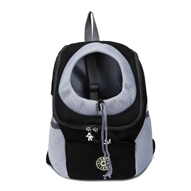 Sac à dos pour chien randonnée