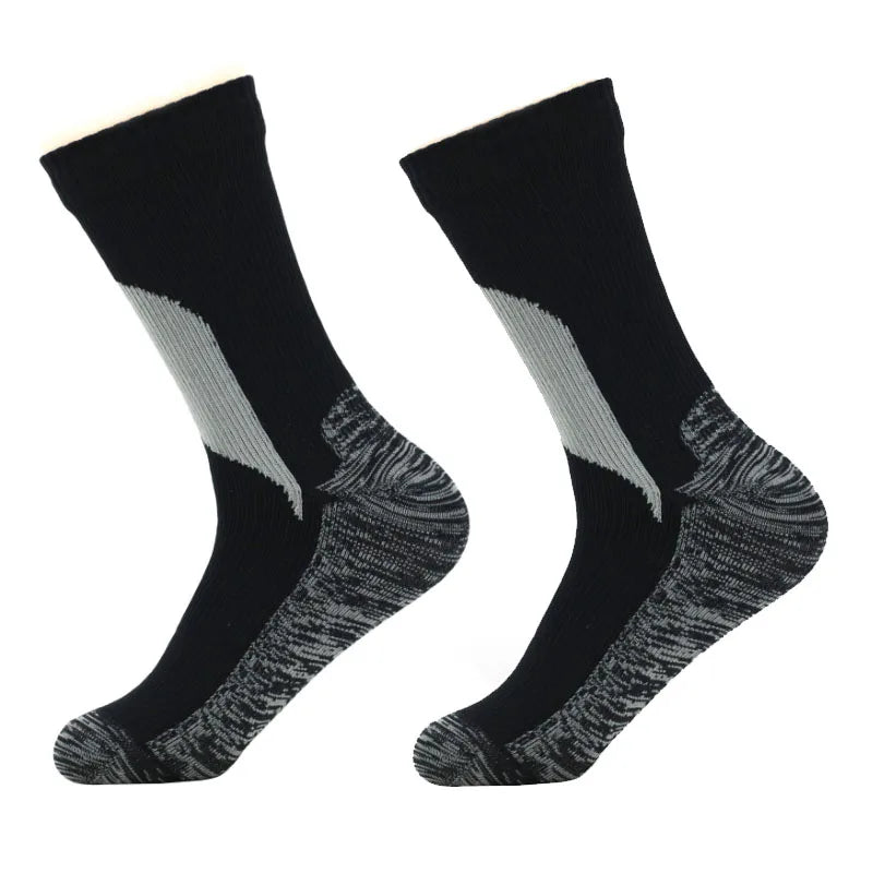 Chaussettes imperméables
