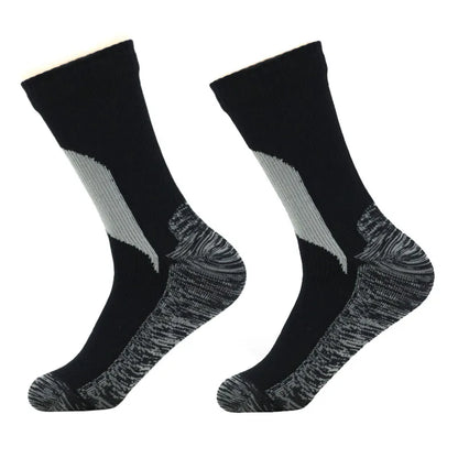 Chaussettes imperméables
