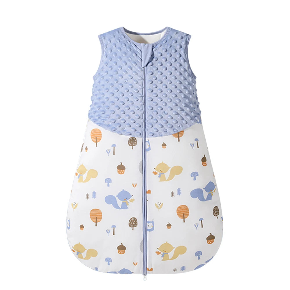Sac de couchage bébé 2 ans