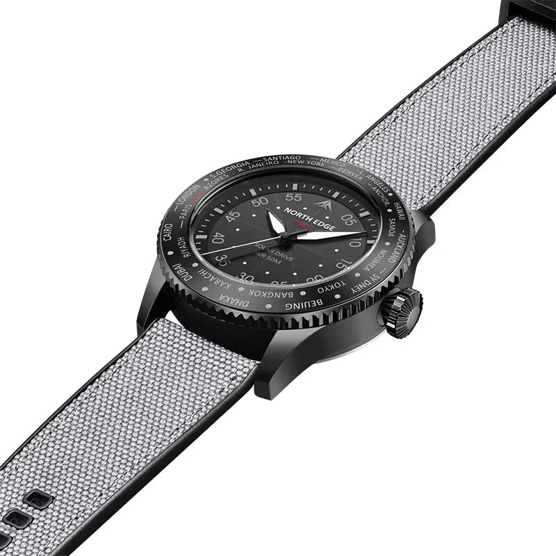 Montre solaire