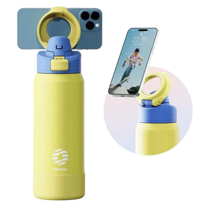 Gourde isotherme 1l