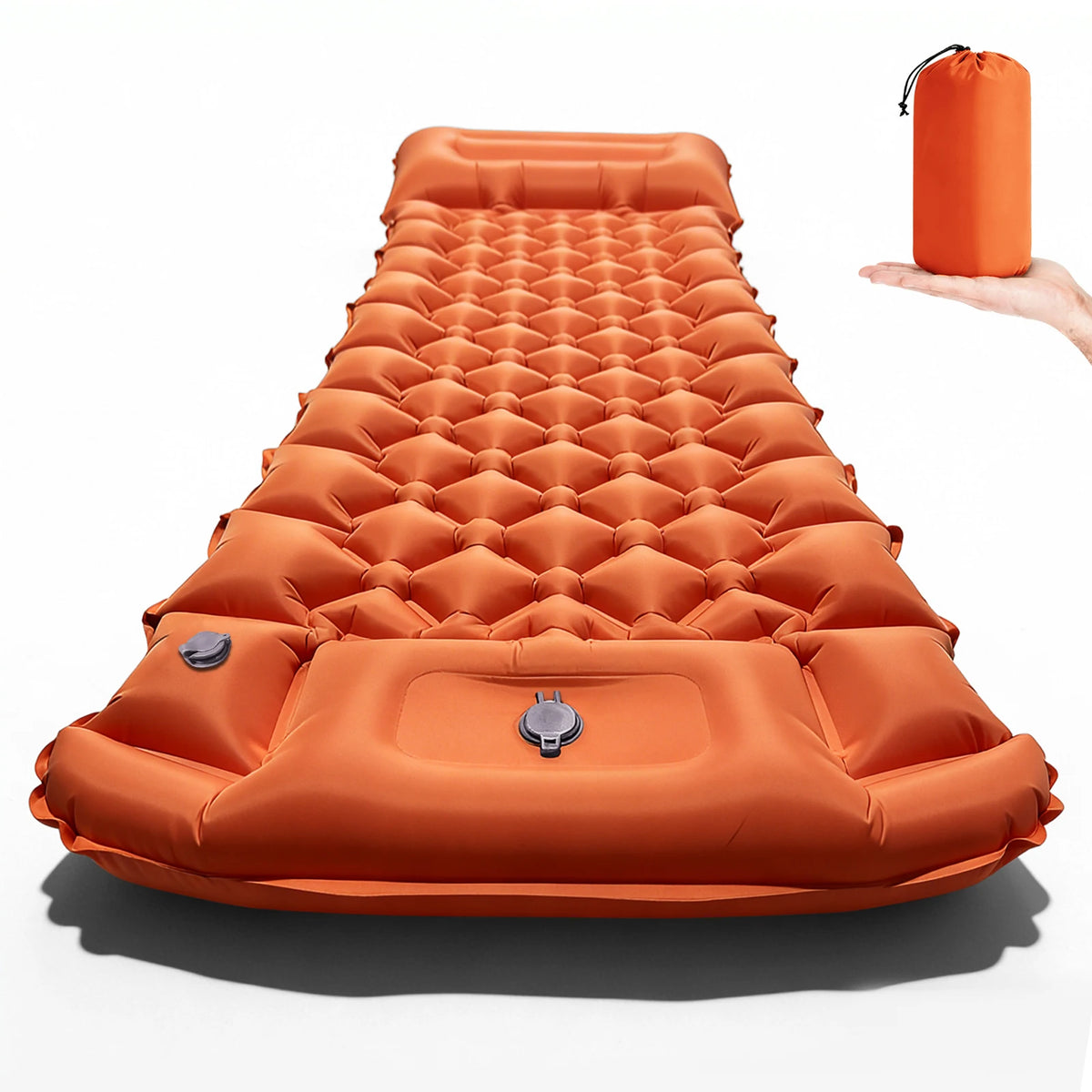 Matelas de trek