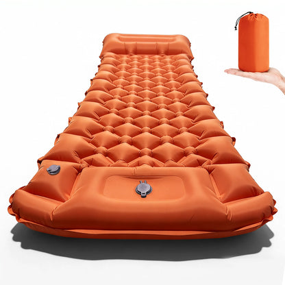Matelas de trek