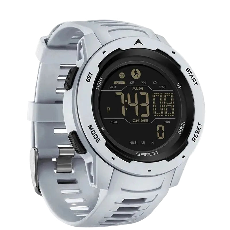 Montre podomètre