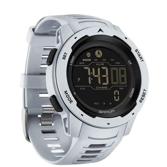 Montre podomètre