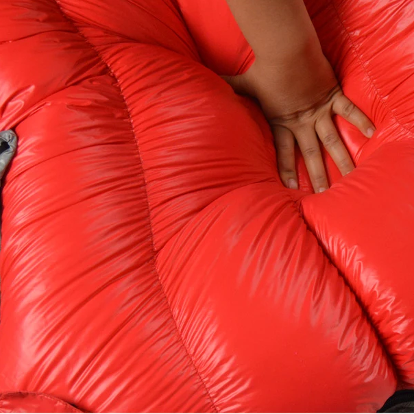 Sac de couchage -20