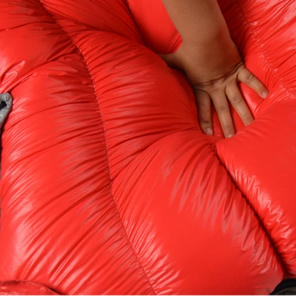 Sac de couchage -20