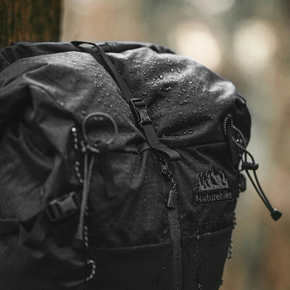 Sac randonnée imperméable