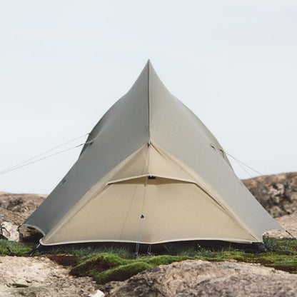 Tente trekking 3 places