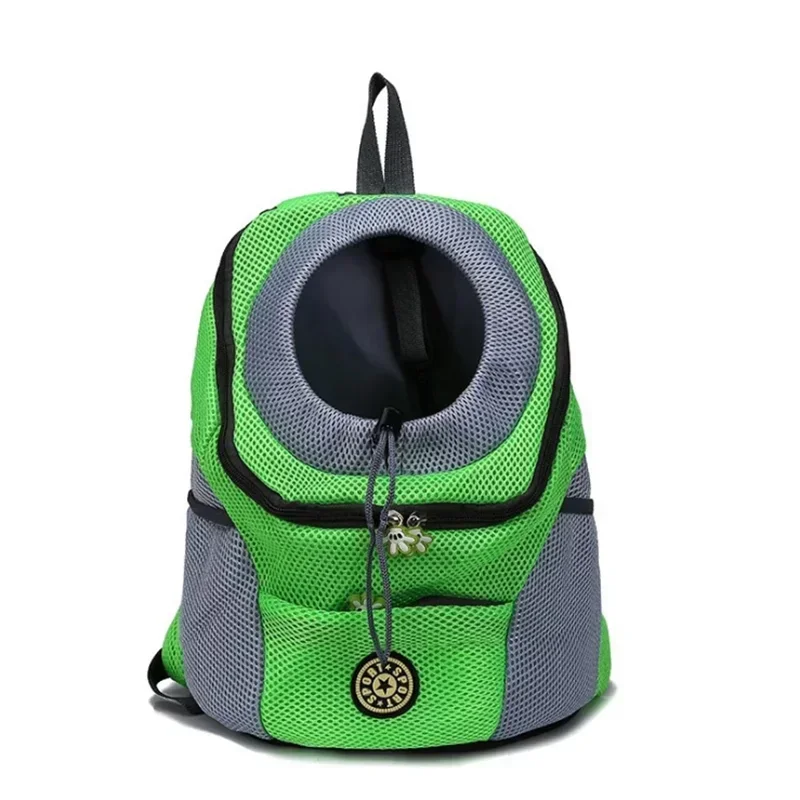 Sac à dos pour chien randonnée