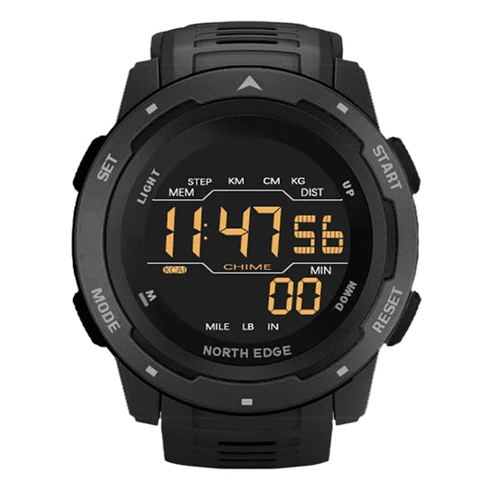 Montre numérique