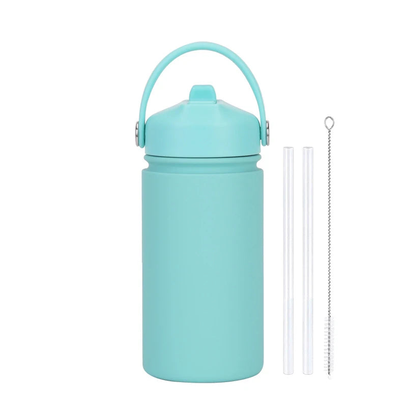 Gourde enfant inox